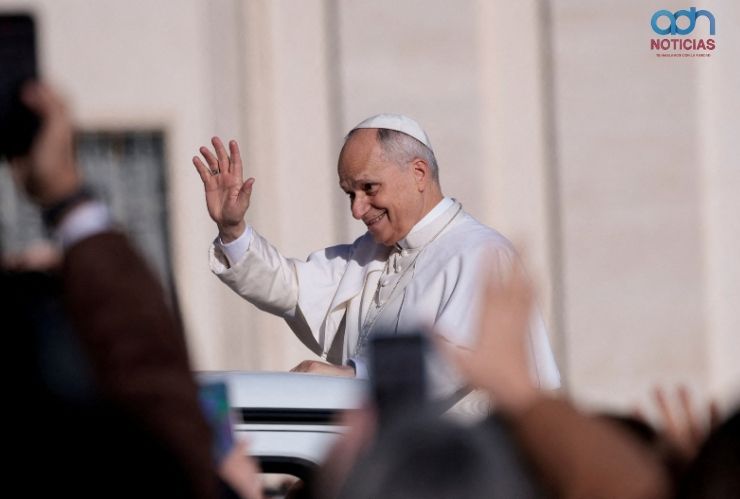 Nace el “Google” católico; Vaticano presenta su Anuario Pontificio digital con todos sus secretos