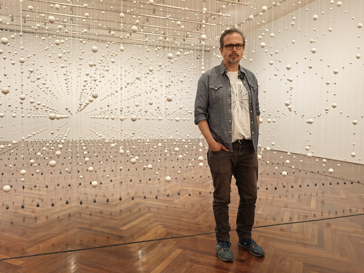 Dami n Ortega El Artista Que Transforma La Cultura Con Su Exposici n dami-n-ortega-el-artista-que-transforma-la-cultura-con-su-exposici-n
