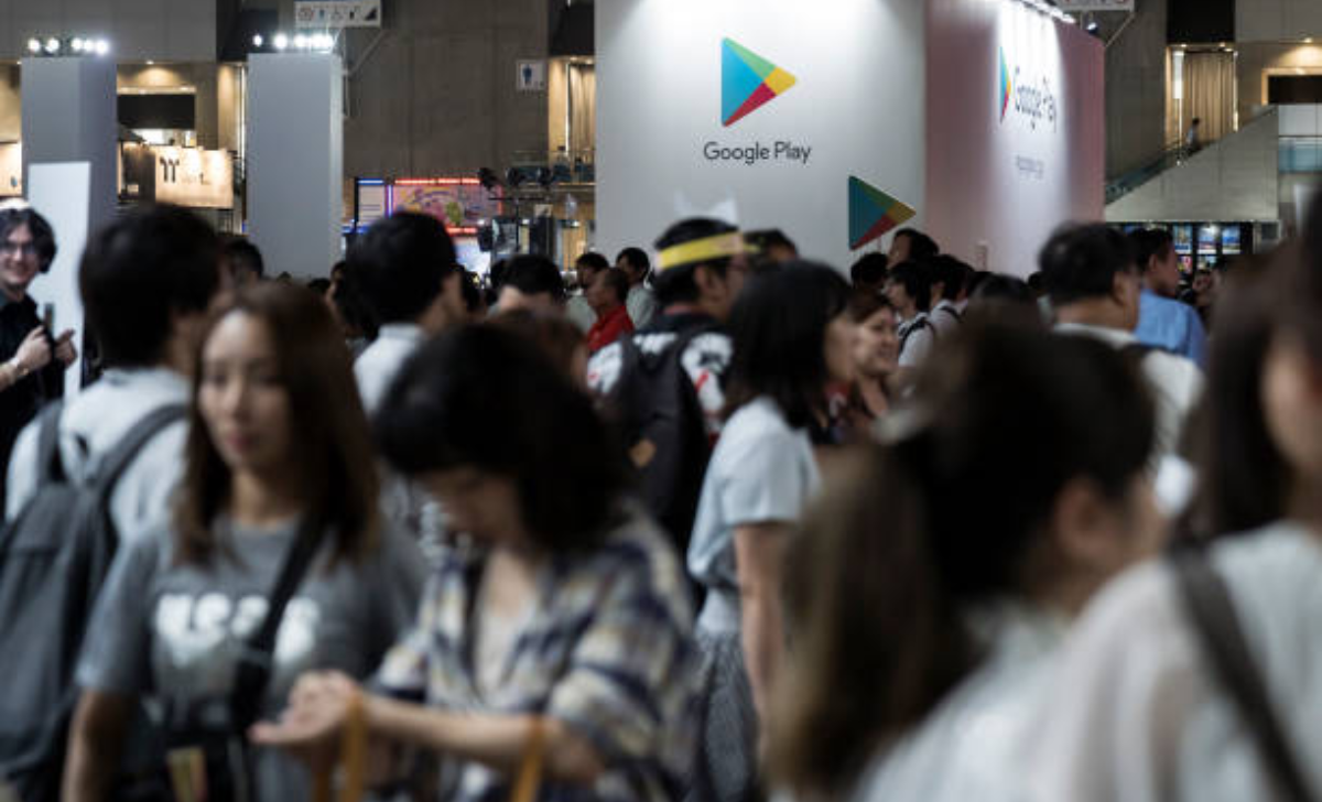 Google Play: Estas son las mejores aplicaciones y juegos descargables ...