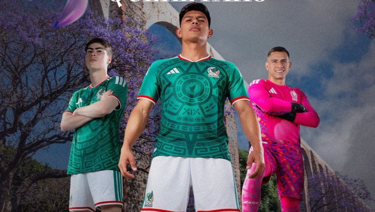 ¿Cuántos goles tiene México en la historia de las Copas del Mundo?