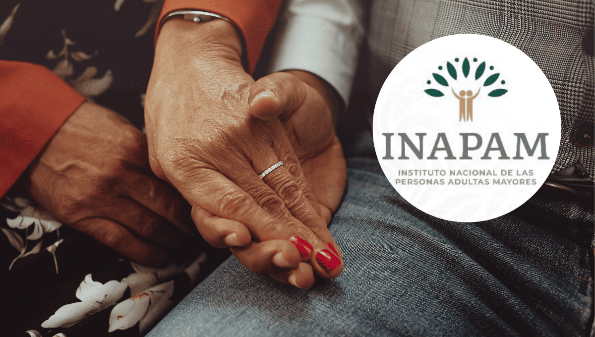 Así puedes tramitar tu credencial del INAPAM en noviembre