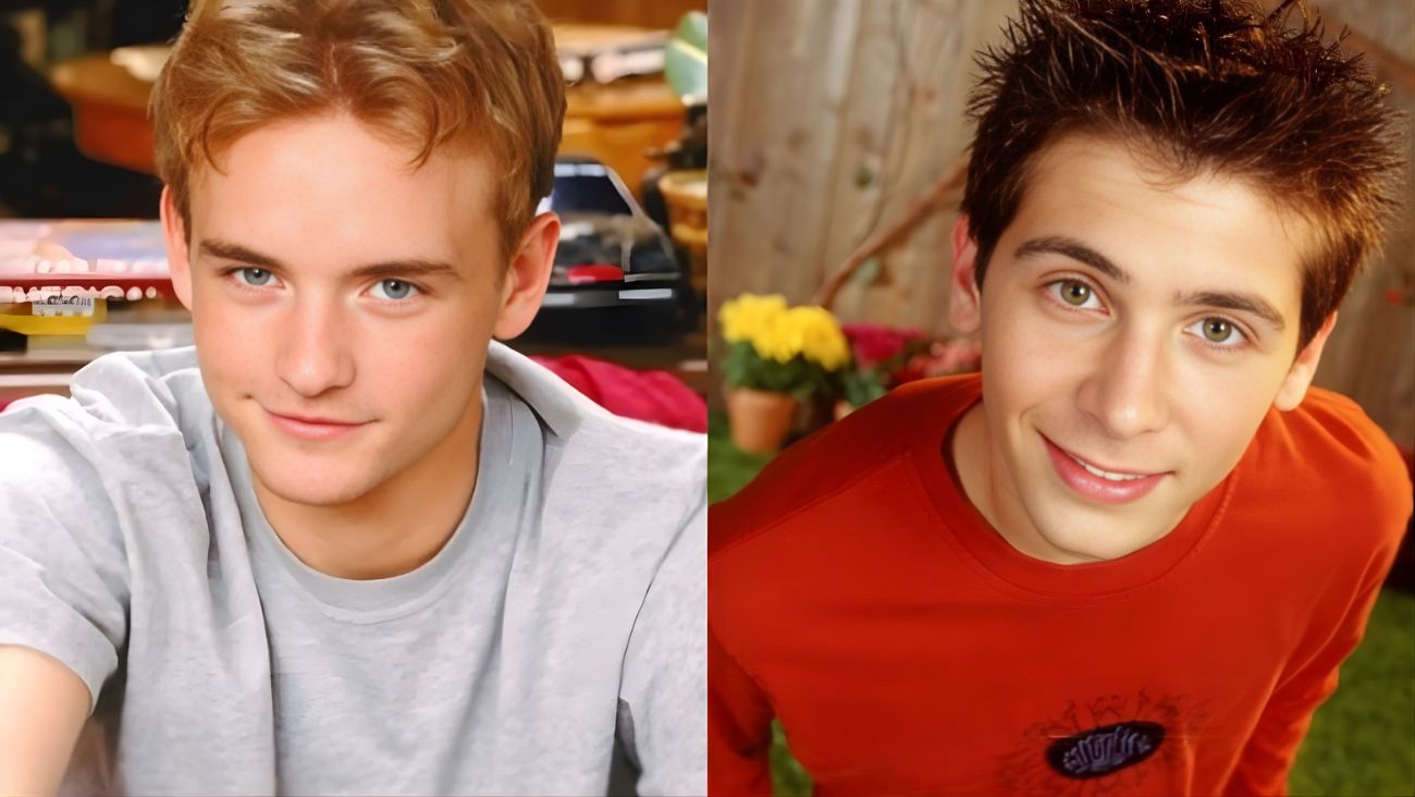 Los hermanos Wilkerson llegan a México: Francis y Reese encabezarán firma de autógrafos en 2026