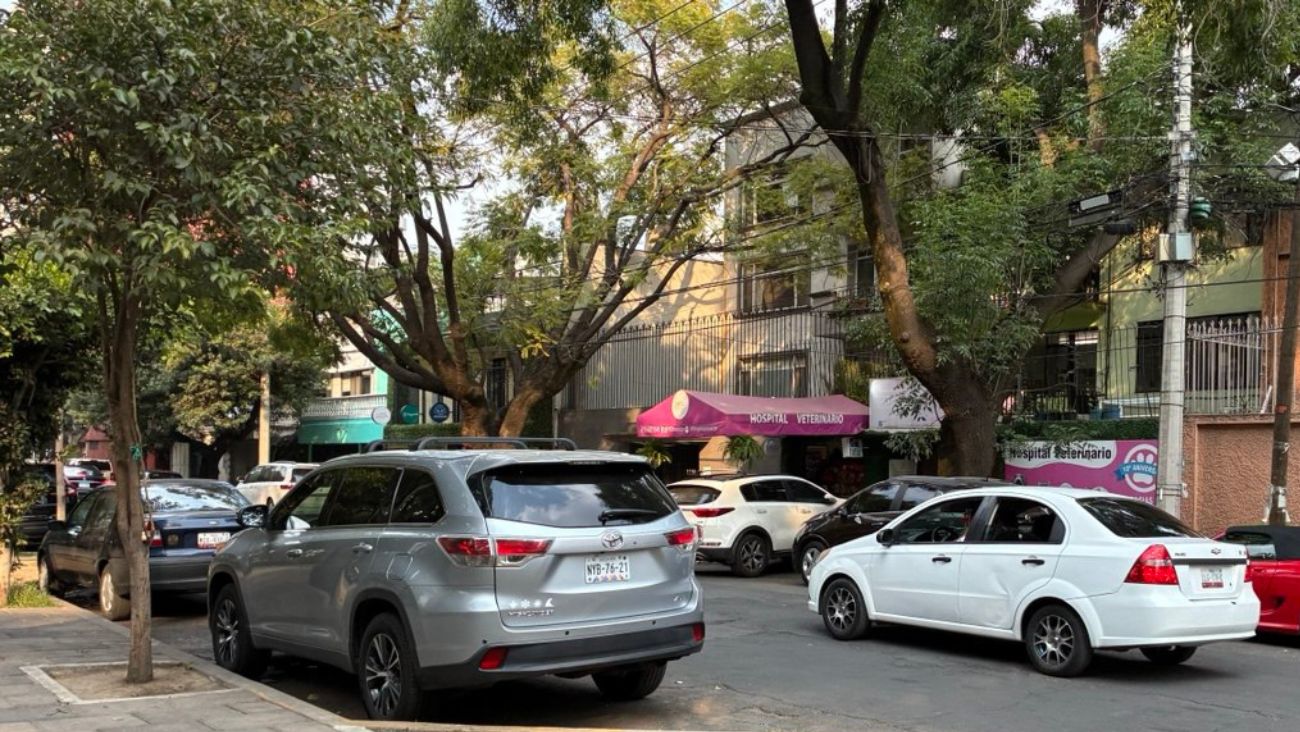 No caigas en el corralón; autos que no pueden transitar en CDMX y Edomex por el Hoy No Circula Sabatino