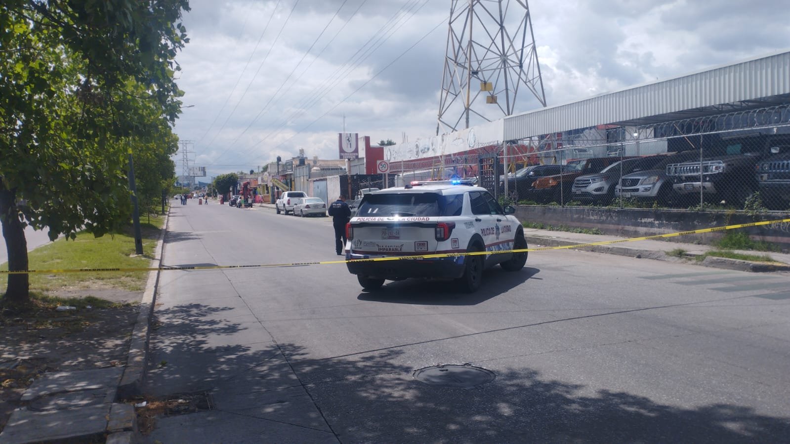 Estos cierres viales generan afectaciones en Puebla hoy 19 de mayo: Zonas con tráfico