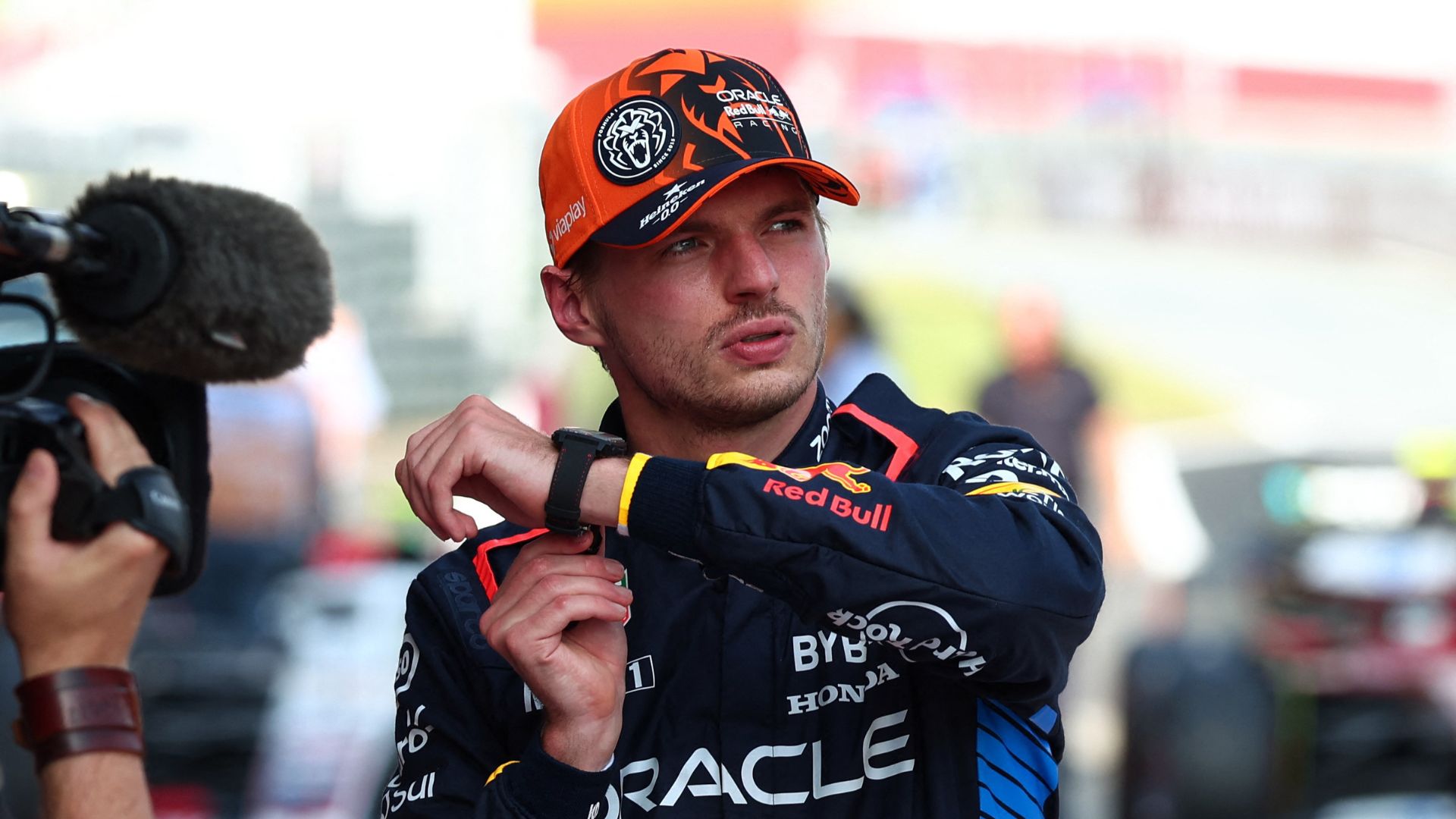 ¿Verstappen en Mercedes? Wolff rompe el silencio y revela la verdad sobre el futuro del campeón