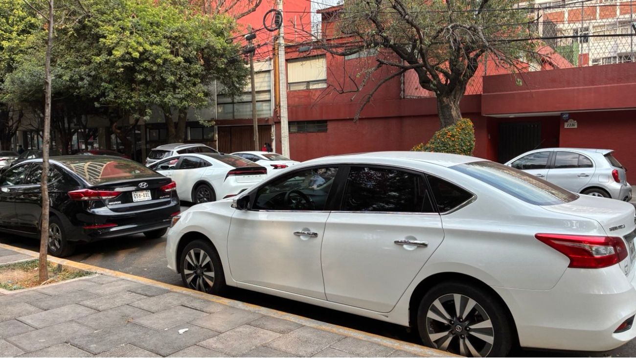 Autos con restricciones para transitar en CDMX y Edomex por el Doble Hoy No Circula