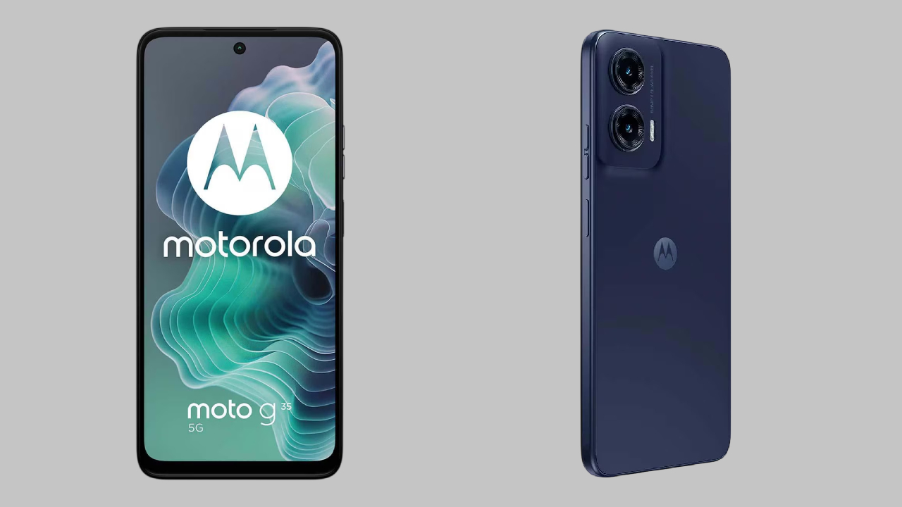 Liverpool remata Motorola G35 de 128gb, con dos cámaras, al 50% de descuento