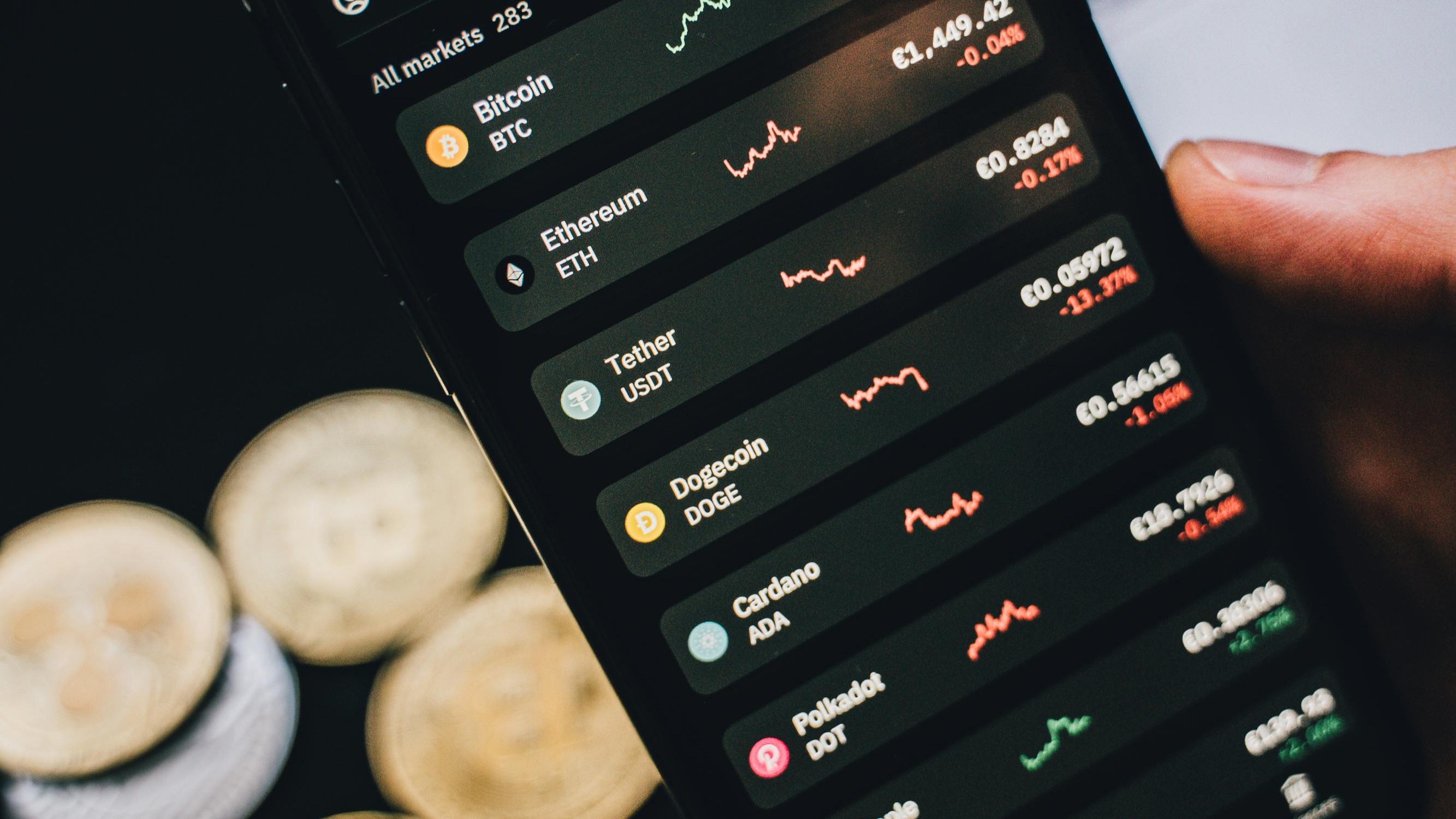 Máximo histórico del Bitcoin: ¿Es la hora de invertir en criptomonedas?