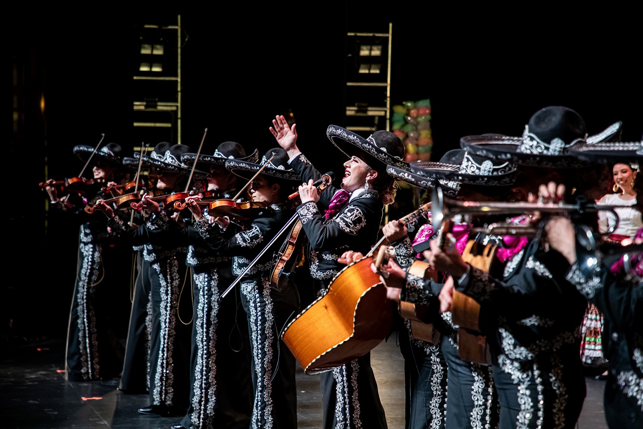 ¿Cuáles son las mejores canciones de mariachi para dedicar?