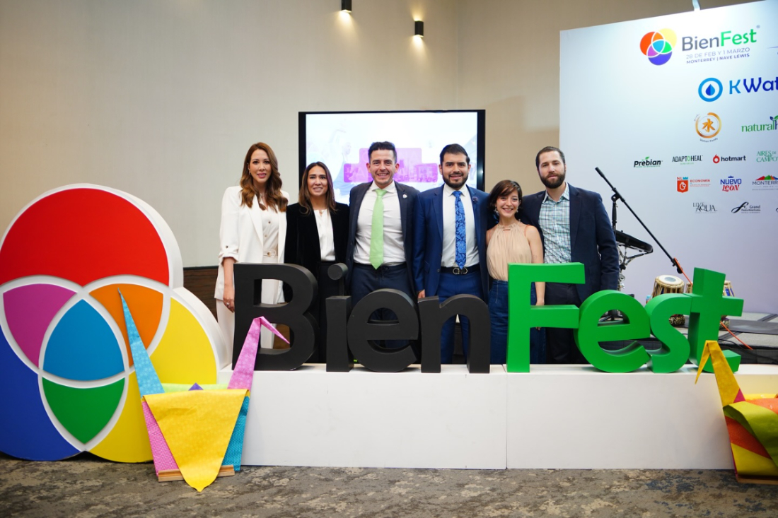 La expo wellness más importante de habla hispana llega a Monterrey en 2026 y ya tiene fecha confirmada