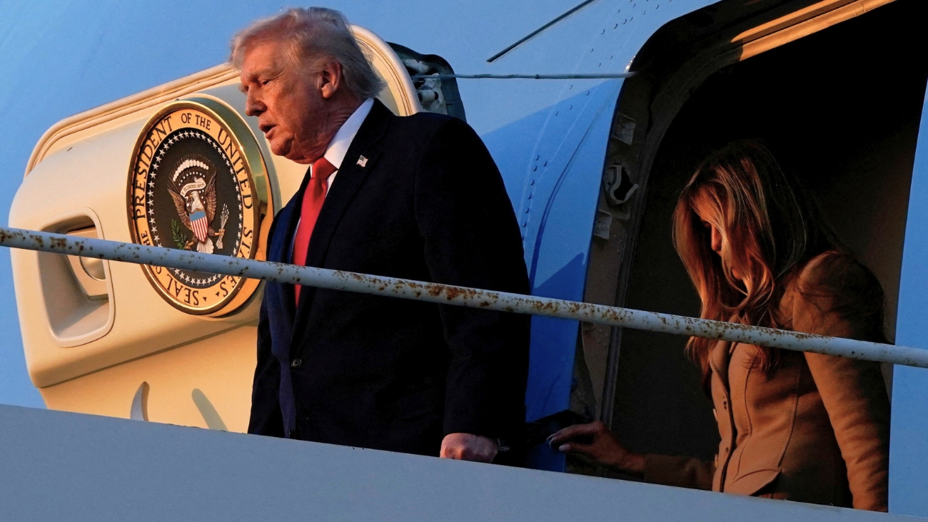 Donald Trump anuncia que viajará a Venezuela a 40 días de la caída del dictador Nicolás Maduro