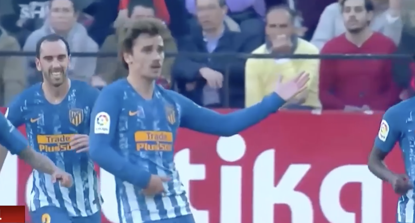 Antoine Griezmann confirmado como nuevo jugador del Orlando City SC