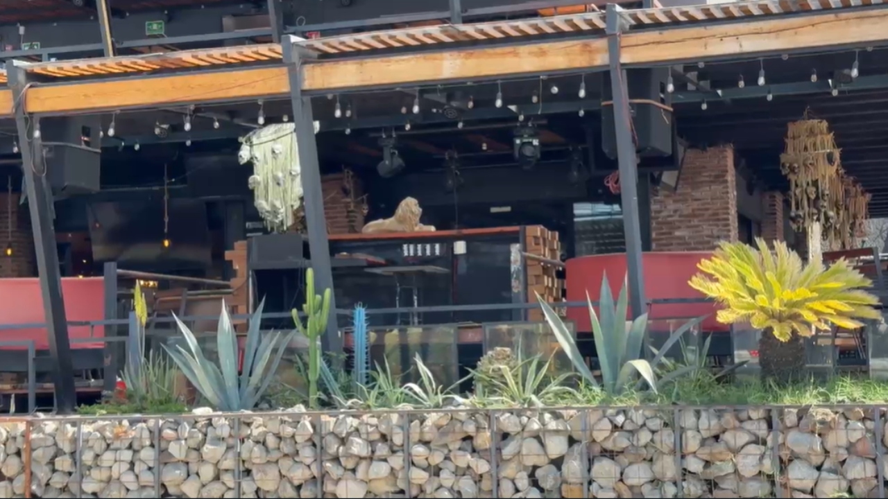 Ataque armado a taquería en Cuernavaca deja cuatro heridos