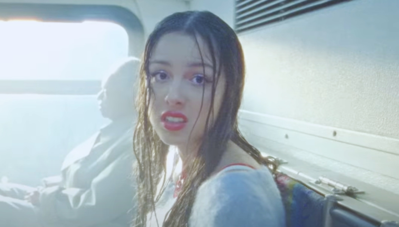 Bad Idea Right, la canción de Olivia Rodrigo para olvidar a tu ex