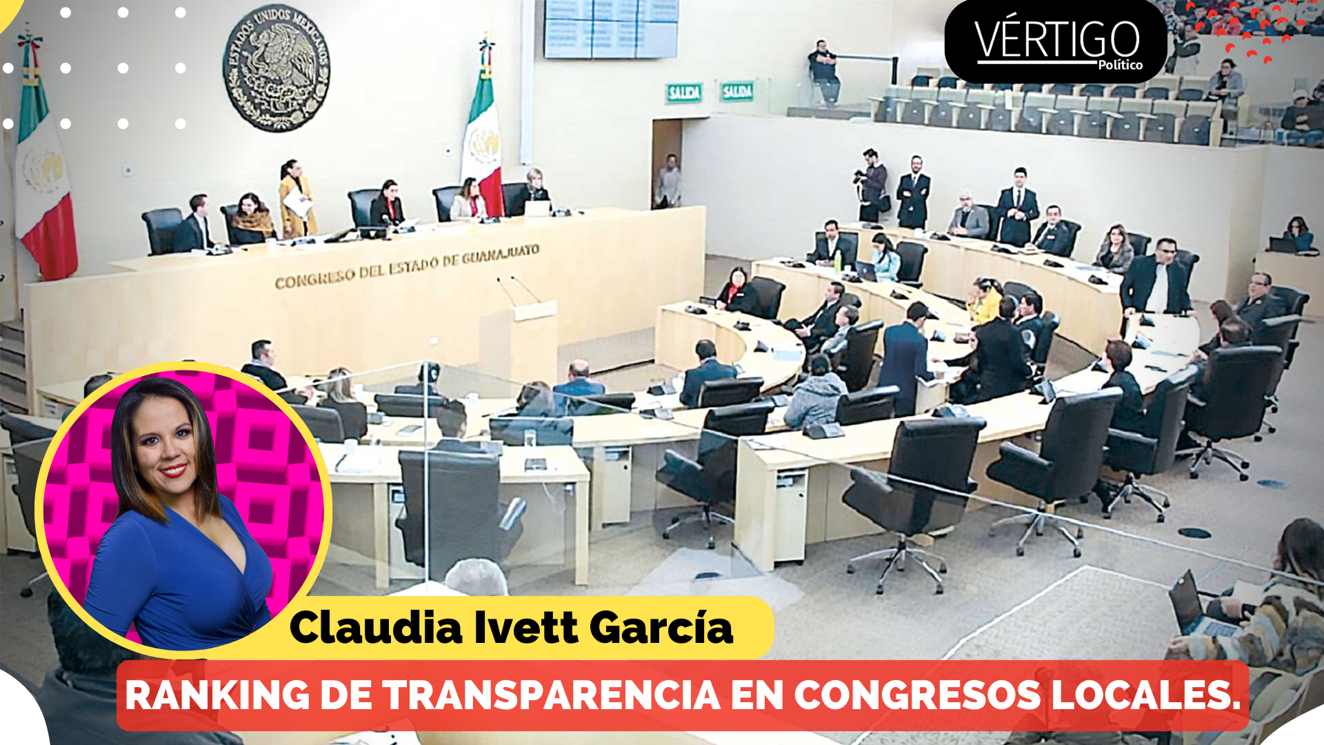 RANKING DE TRANSPARENCIA