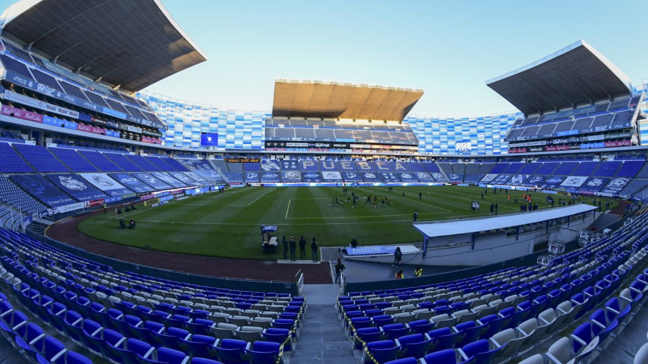 Así será el partido Puebla vs Juárez HOY: Alineaciones clave de la J13 del Clausura 2026