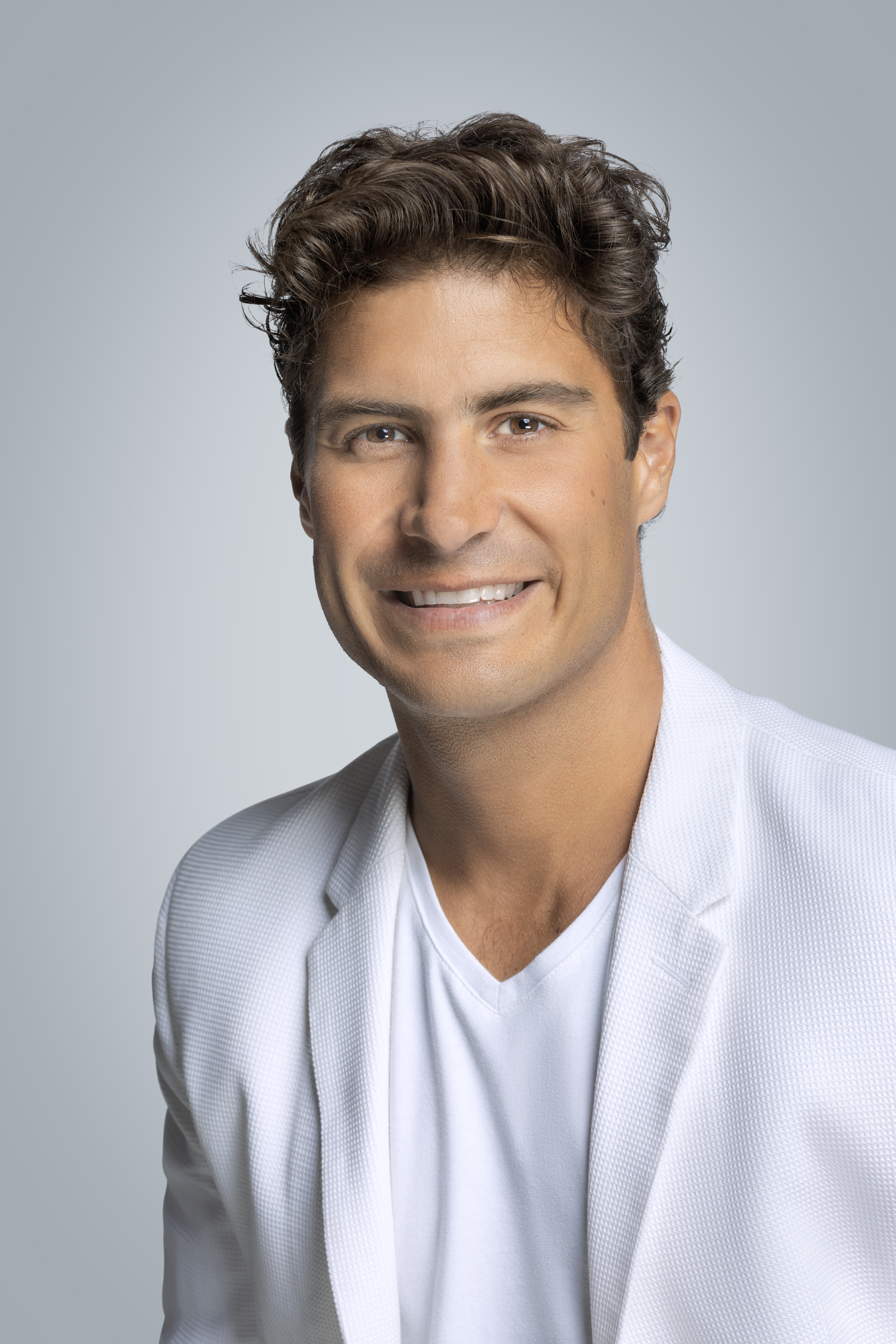 Alex Sirvent