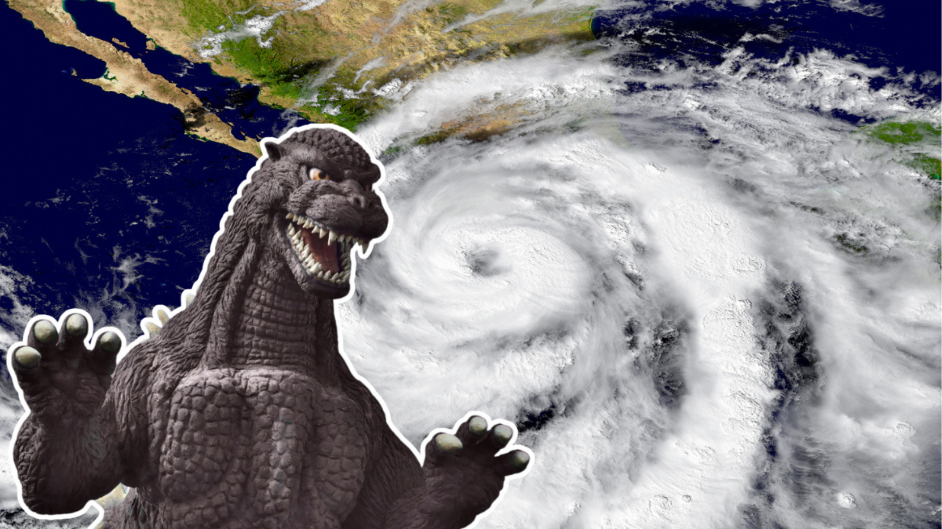 ¿Qué es el Niño Godzilla y cómo afectará a México en 2026? El fenómeno ...