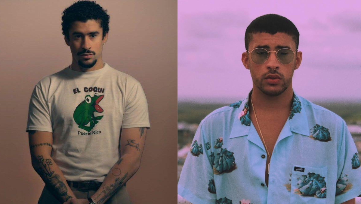 FOTOS As Ha Sido La Evoluci n F sica Que Bad Bunny Ha Tenido En Los fotos-as-ha-sido-la-evoluci-n-f-sica-que-bad-bunny-ha-tenido-en-los