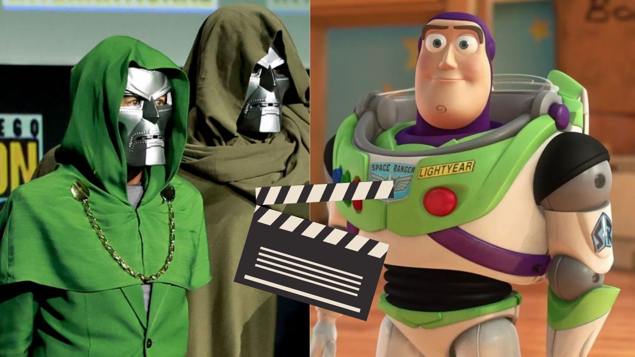 Las 19 películas más esperadas del 2026 y la fecha de sus estrenos en México