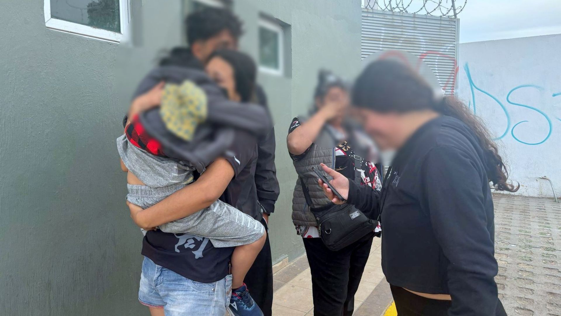 Extraviado Niño de seis años extraviado en Tlajomulco de Zúñiga