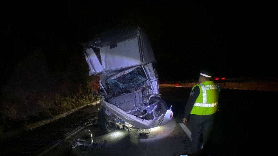 Cierre parcial en la México-Puebla HOY 4 de abril de 2026: rutas alternas para llegar a CDMX sin retrasos