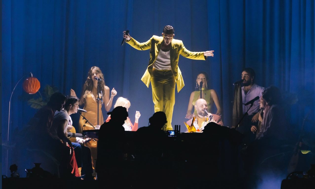 ¡Puchito regresa! C. Tangana anuncia conciertos en México