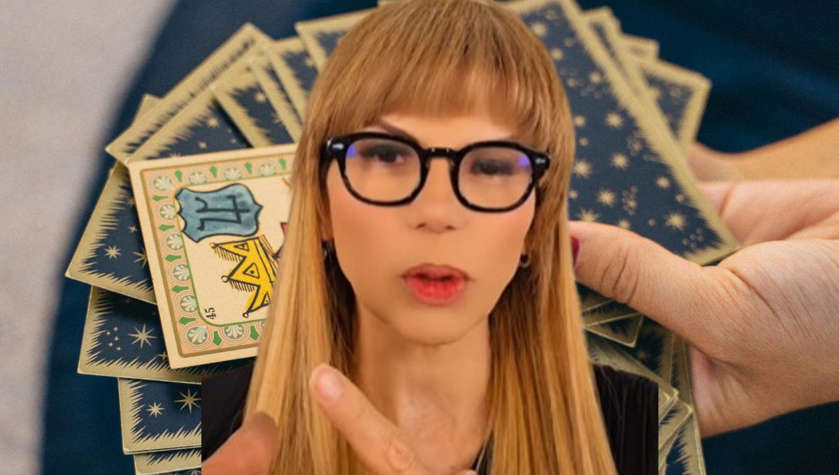 Horóscopo de HOY martes 31 de marzo de Mhoni Vidente