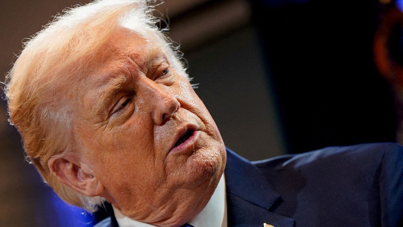 Trump eleva al 15% impuesto global a las importaciones