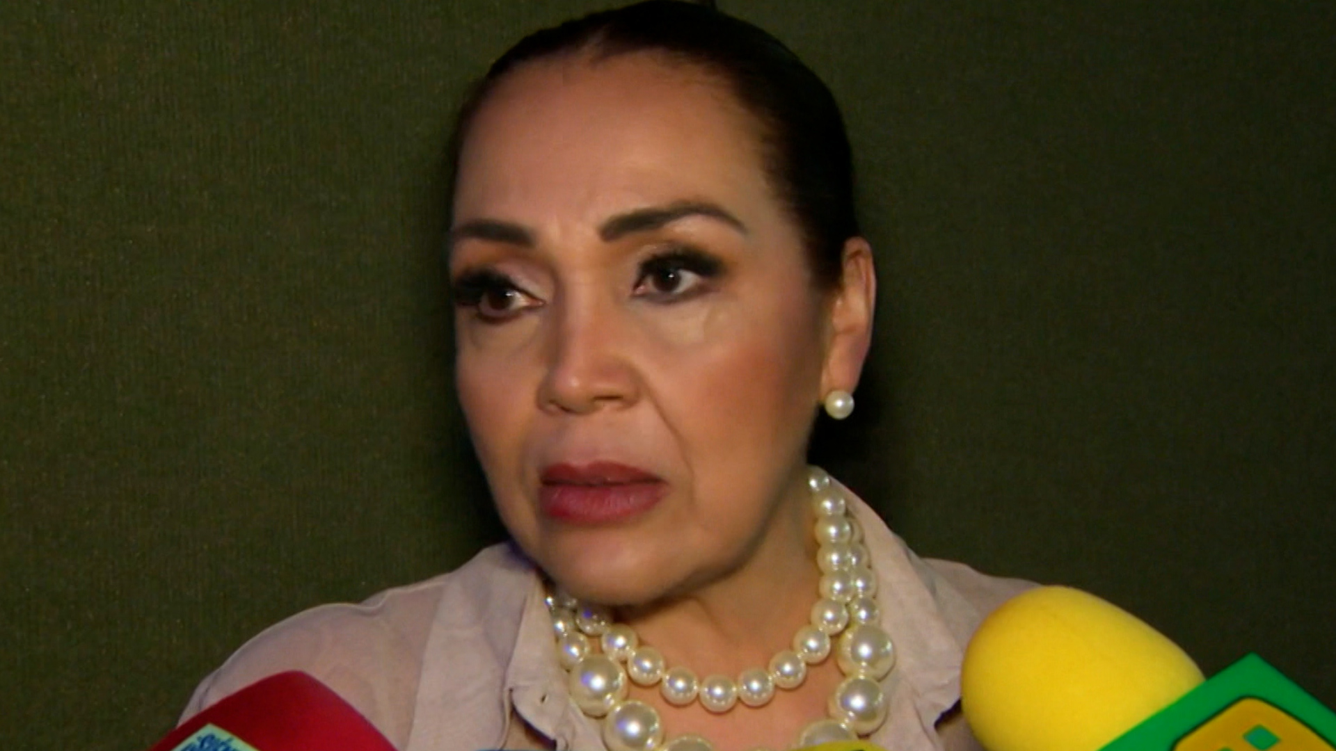 Aida Cuevas revela que sufrió de discriminación en Texas