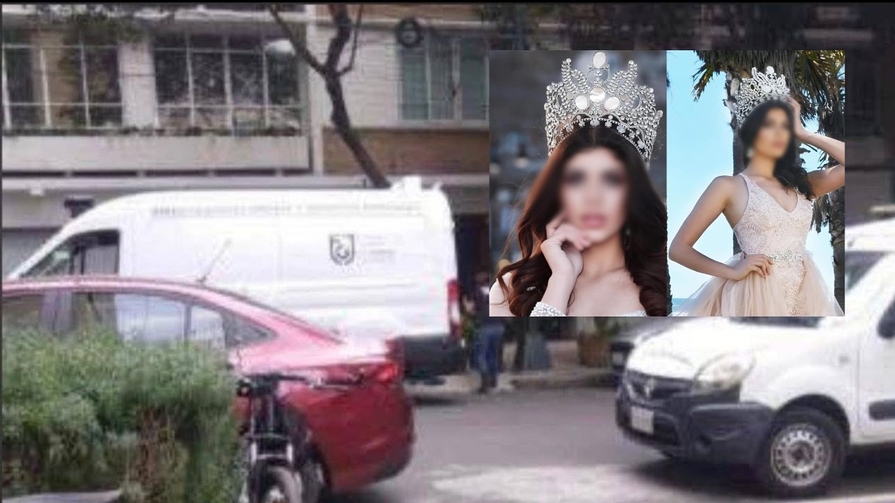 Asesinan a exreina de belleza en Polanco; investigan a su suegra como principal sospechosa