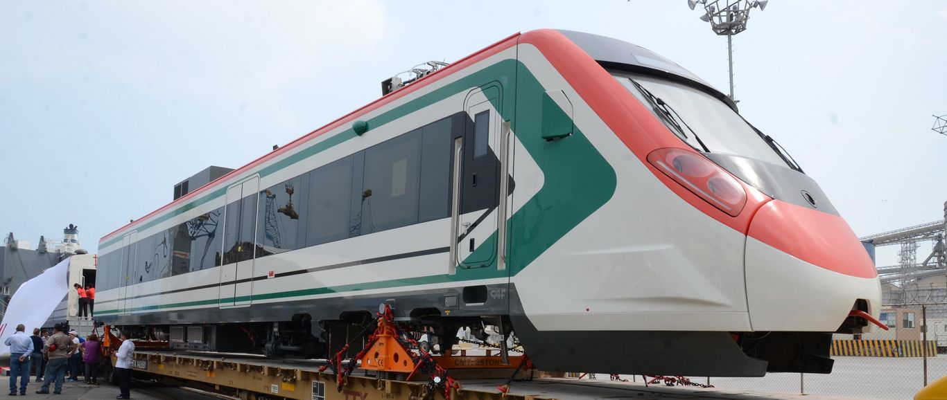 Estos son los municipios de Jalisco por donde pasaría el Tren México-Guadalajara