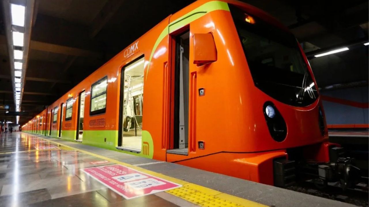 Ampliación de la Línea 12 del Metro CDMX: ¿En qué etapa va y cuándo ...