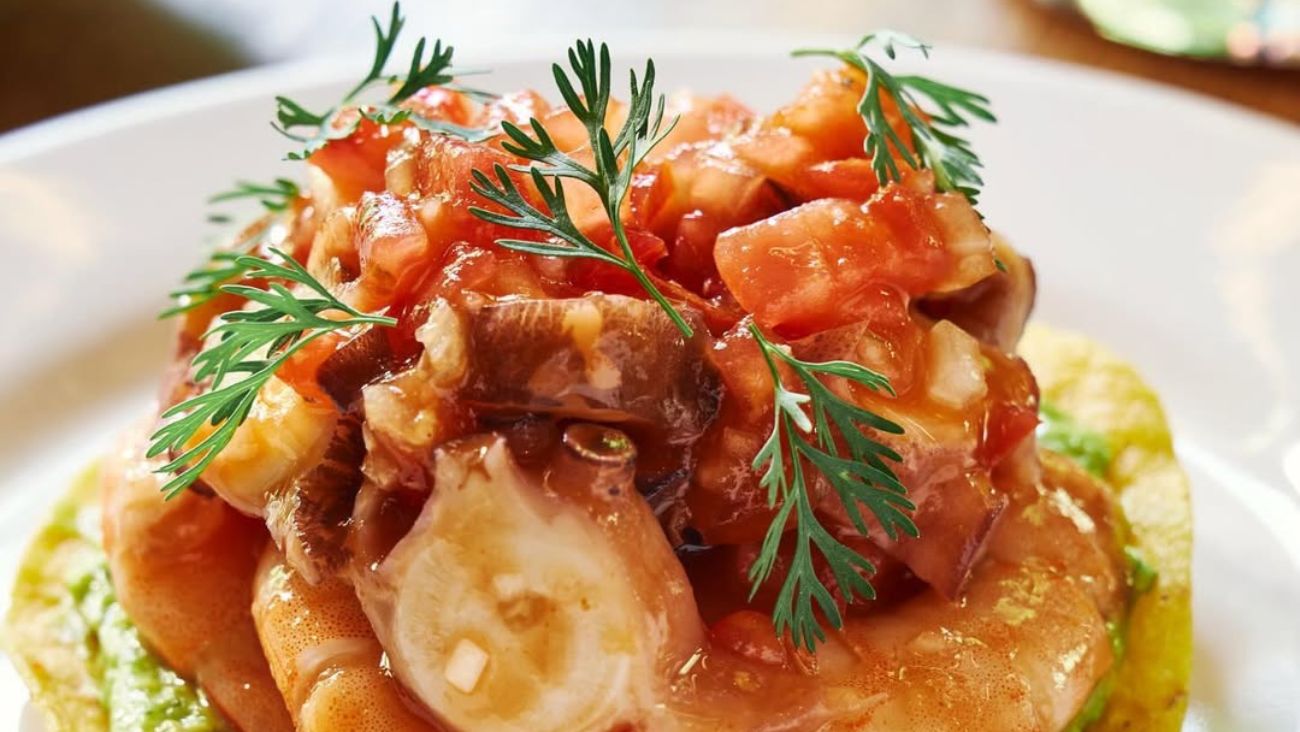 Esto cuesta comer mariscos en los mejores restaurantes de México en cuaresma