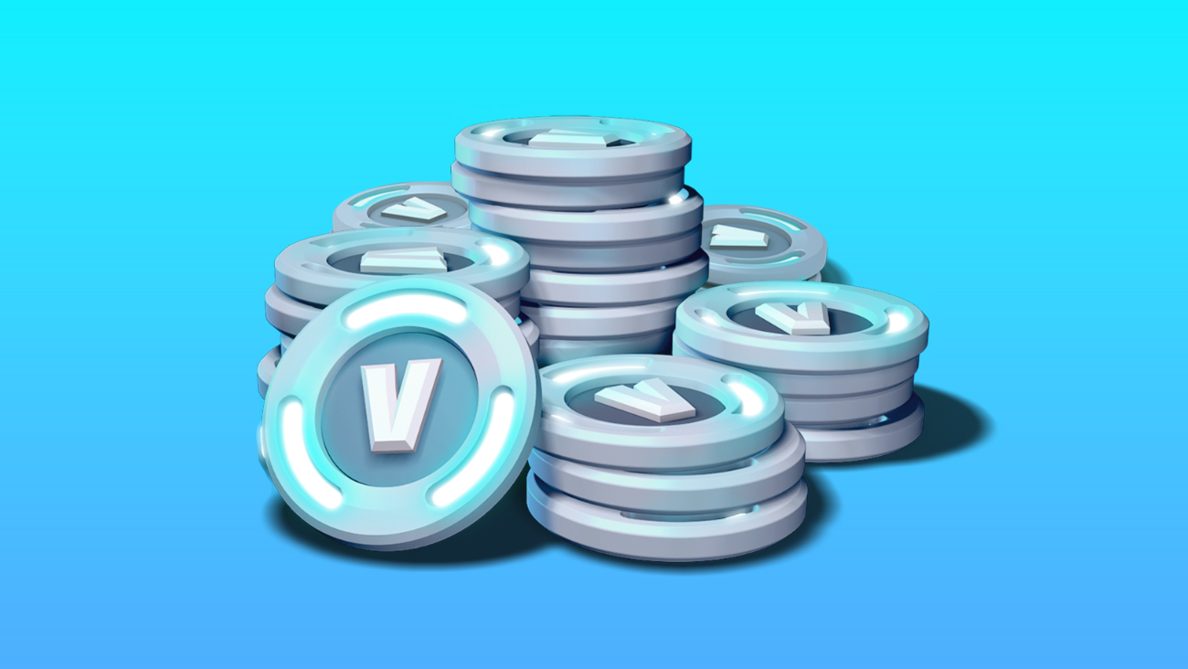 Epic Games confirma el aumento de precio de los V-bucks y explica los motivos