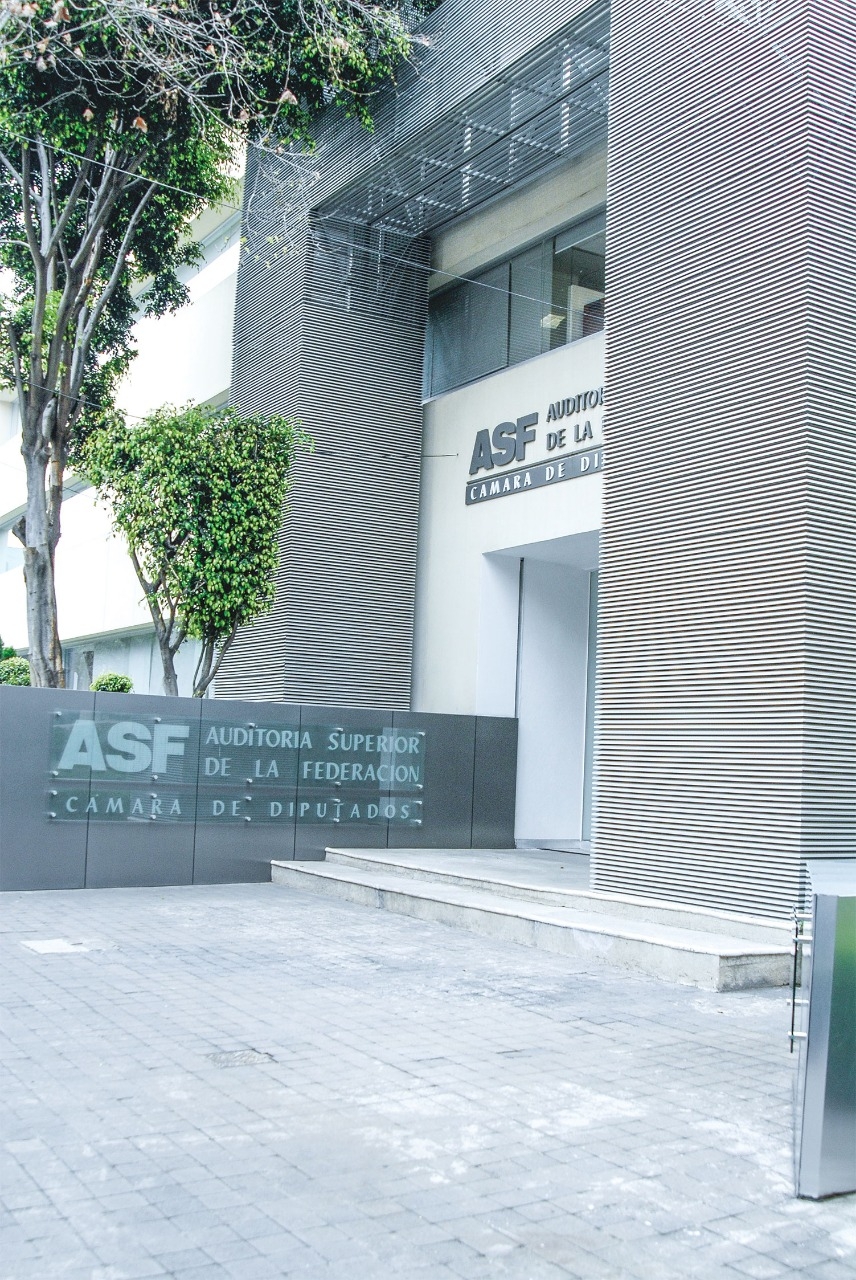 LAS DENUNCIAS DE LA ASF