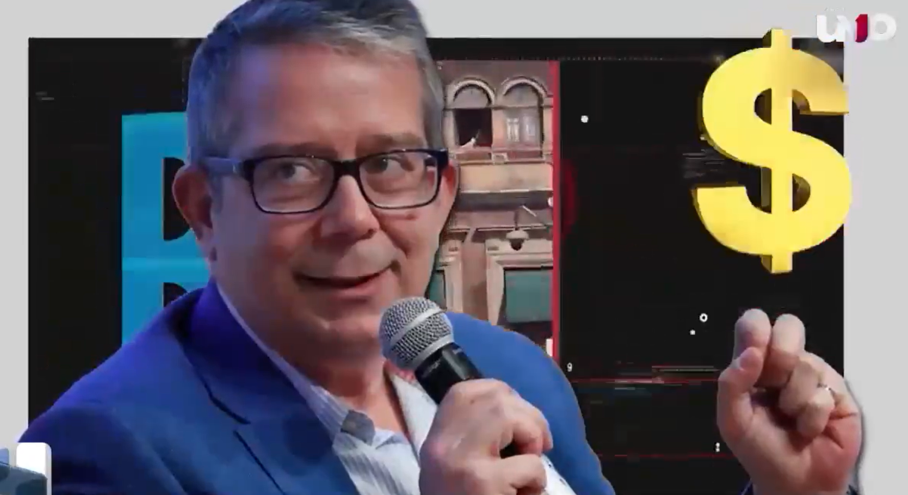 El Palacio Nacional se convirtió en una residencia privada, donde quienes lo habitan pueden incluso salir a los balcones, quitarse las medias y asolearse las piernas.