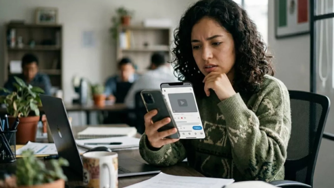 Ya no se puede compartir videos en X (Twitter) ¿Cierto o falso? Esto se sabe sobre el supuesto cambio