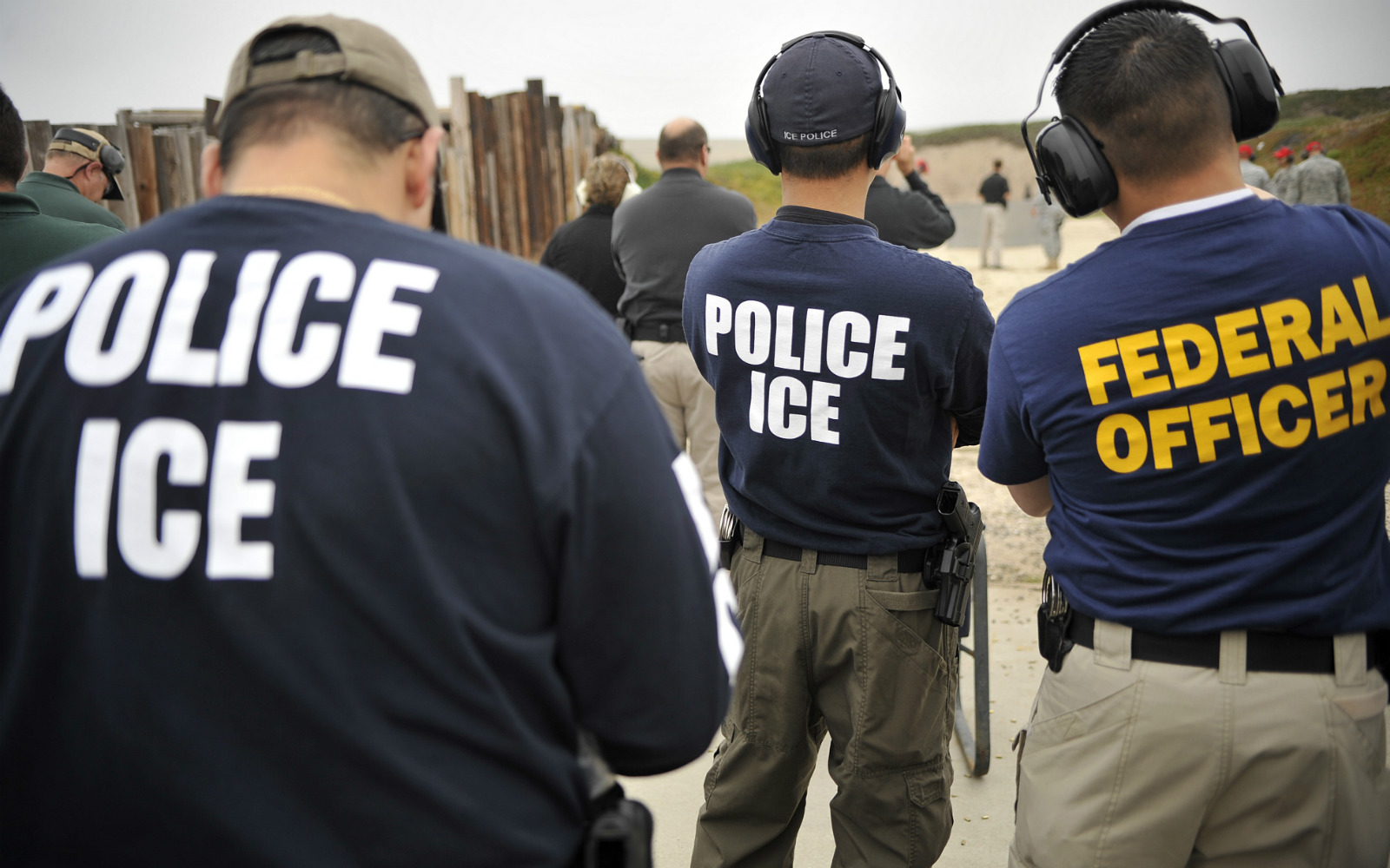 ICE logra cifra récord al deportar a más de 200,000 latinoamericanos en 10 meses