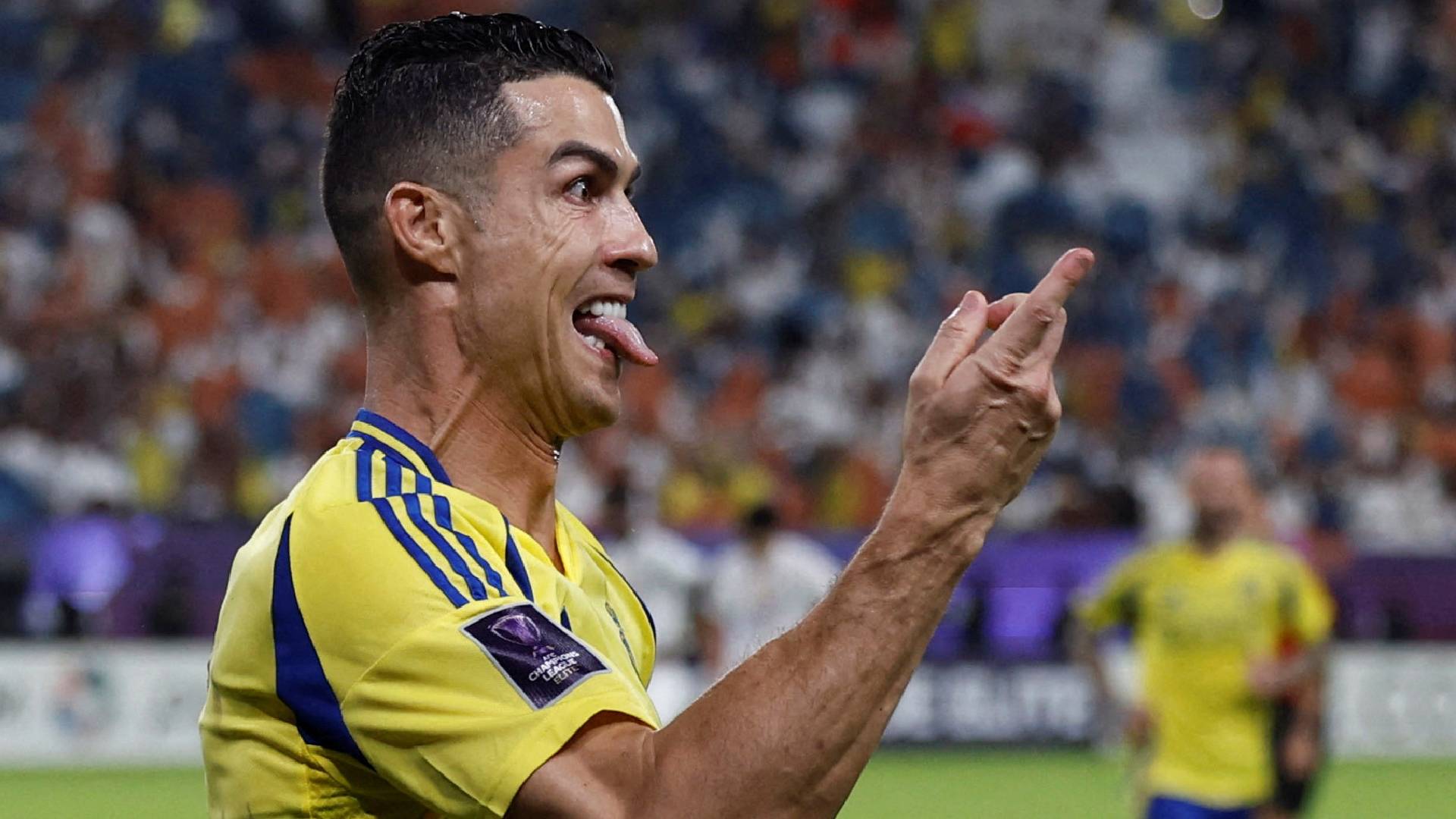 Al-Nassr vs Al-Okhdood Club: ver GRATIS y EN VIVO el partido de ...