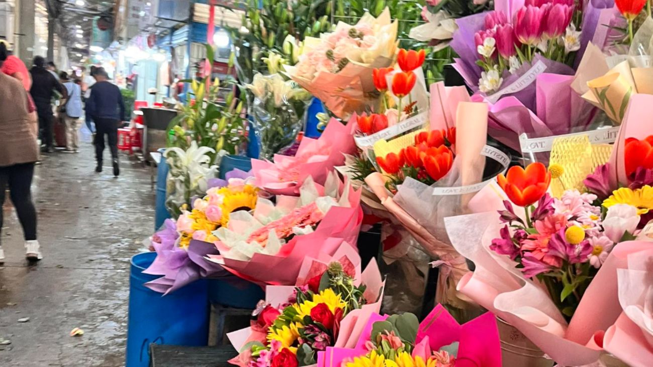 Últimos días antes de San Valentín: Obsequios para agasajar a tu pareja en CDMX sin gastar de más