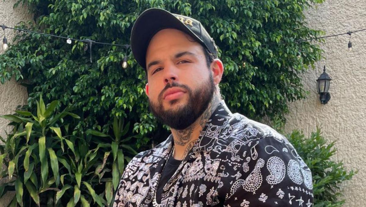 Emiliano Aguilar rompe el silencio y habla sobre ser el hijo "no querido" de Pepe