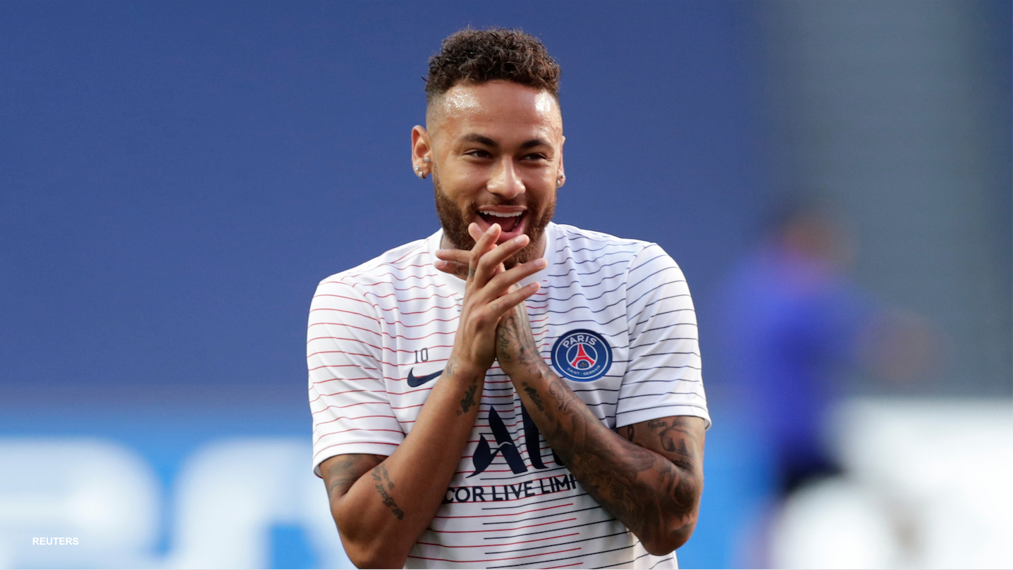 La Champions League Se Despide De Neymar JR la-champions-league-se-despide-de-neymar-jr
