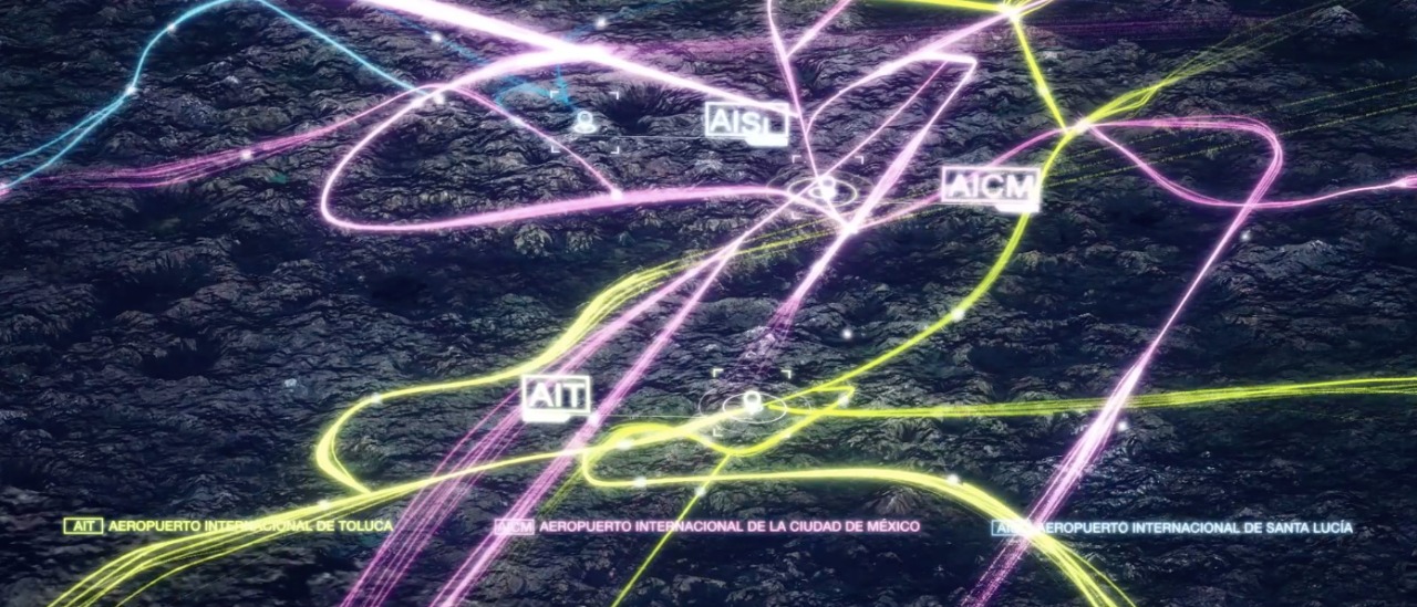 Juez da luz verde a rediseño de espacio aéreo - Vimarsana News