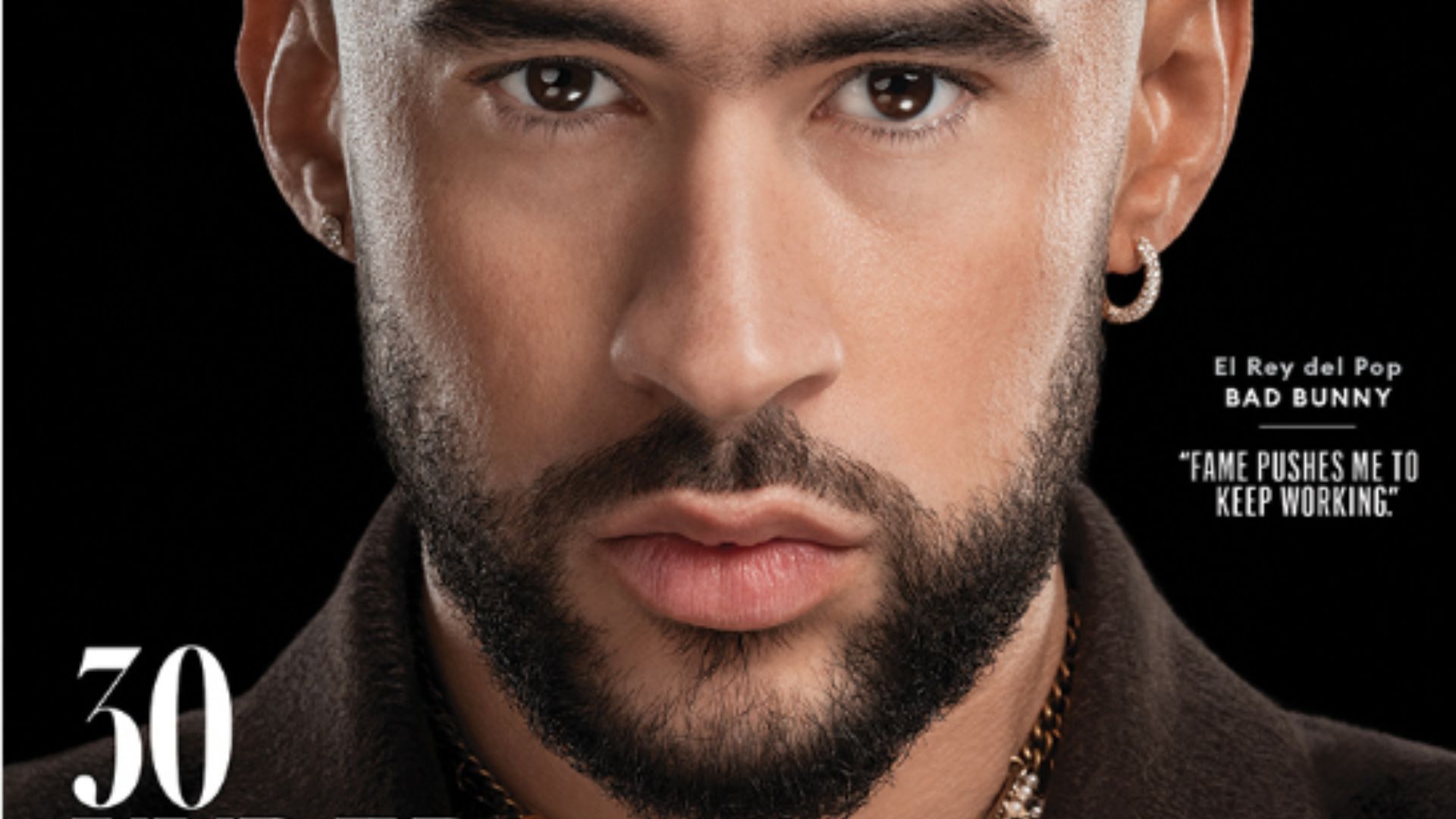 Bad Bunny es declarado el Rey del Pop, te decimos por qué Forbes lo ...