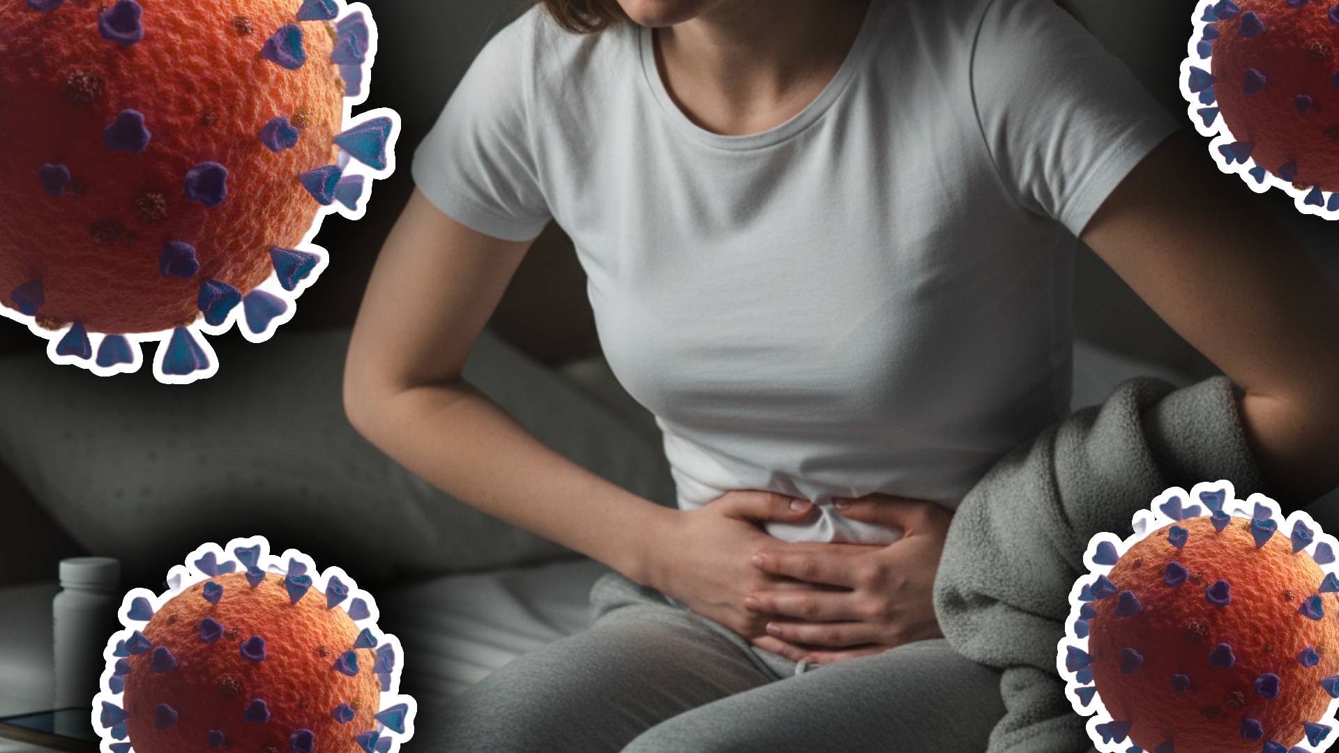 ¿Cuál es la probabilidad de morir si te contagias de norovirus? Todo lo ...