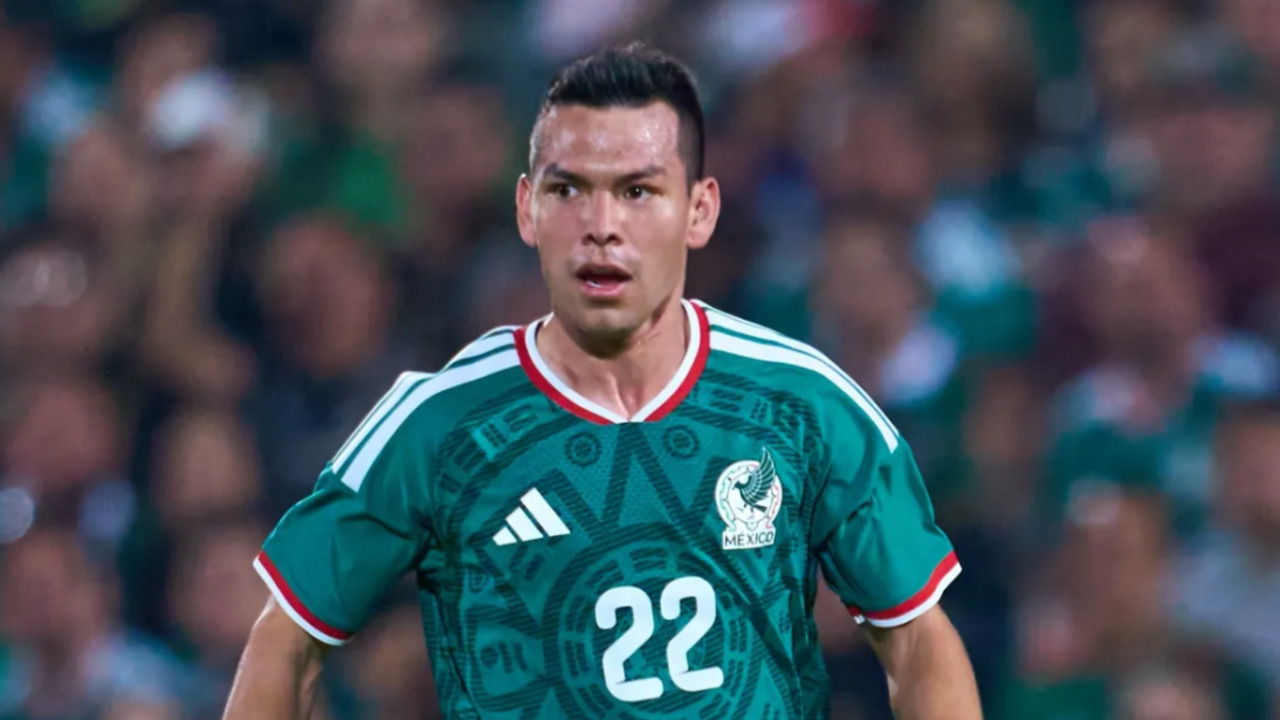 Filtran cromo de Chucky Lozano en álbum del Mundial 2026 ¿está confirmado su regreso al Tri?