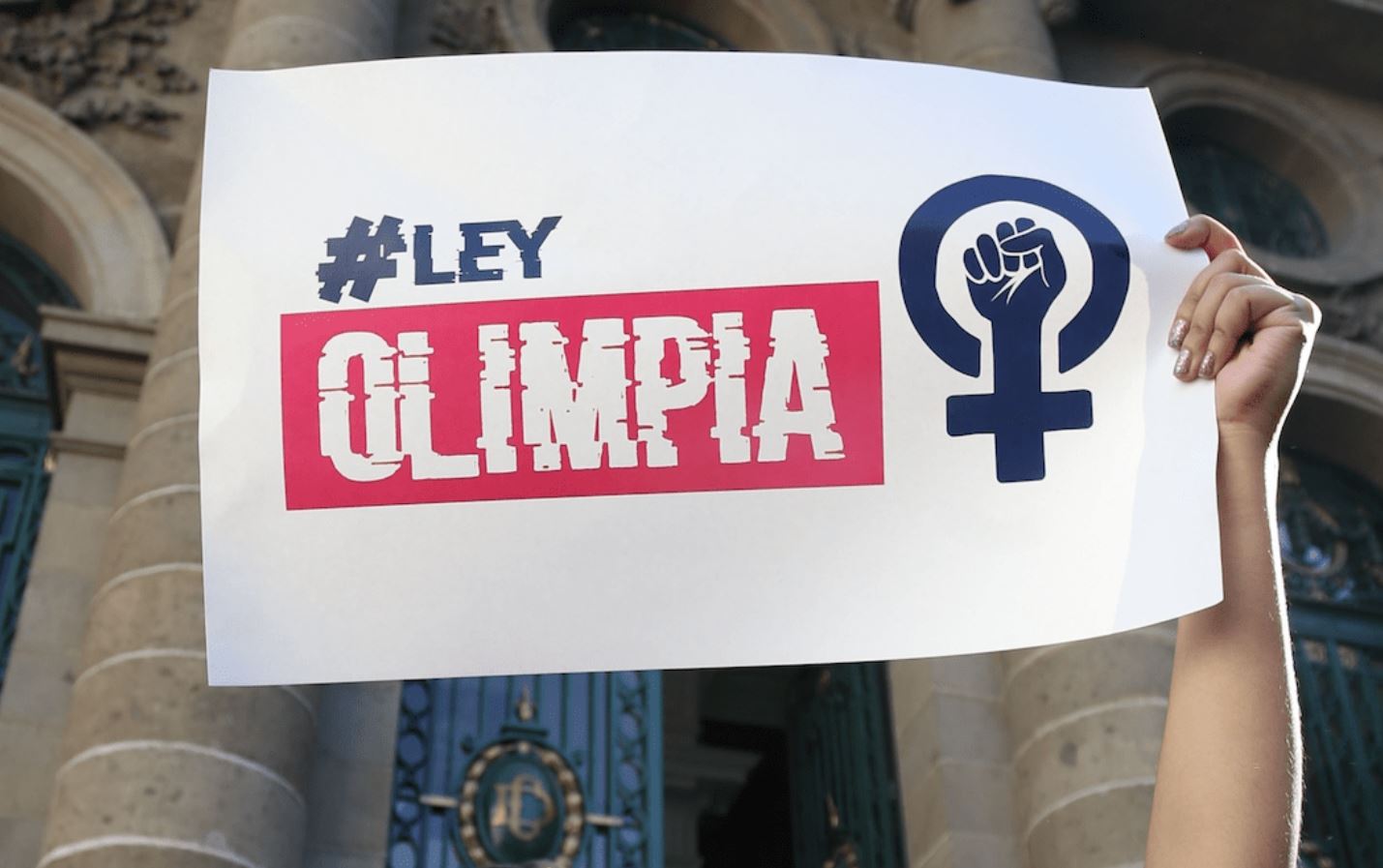 Vinculan a proceso a mujer por Ley Olimpia en Coahuila