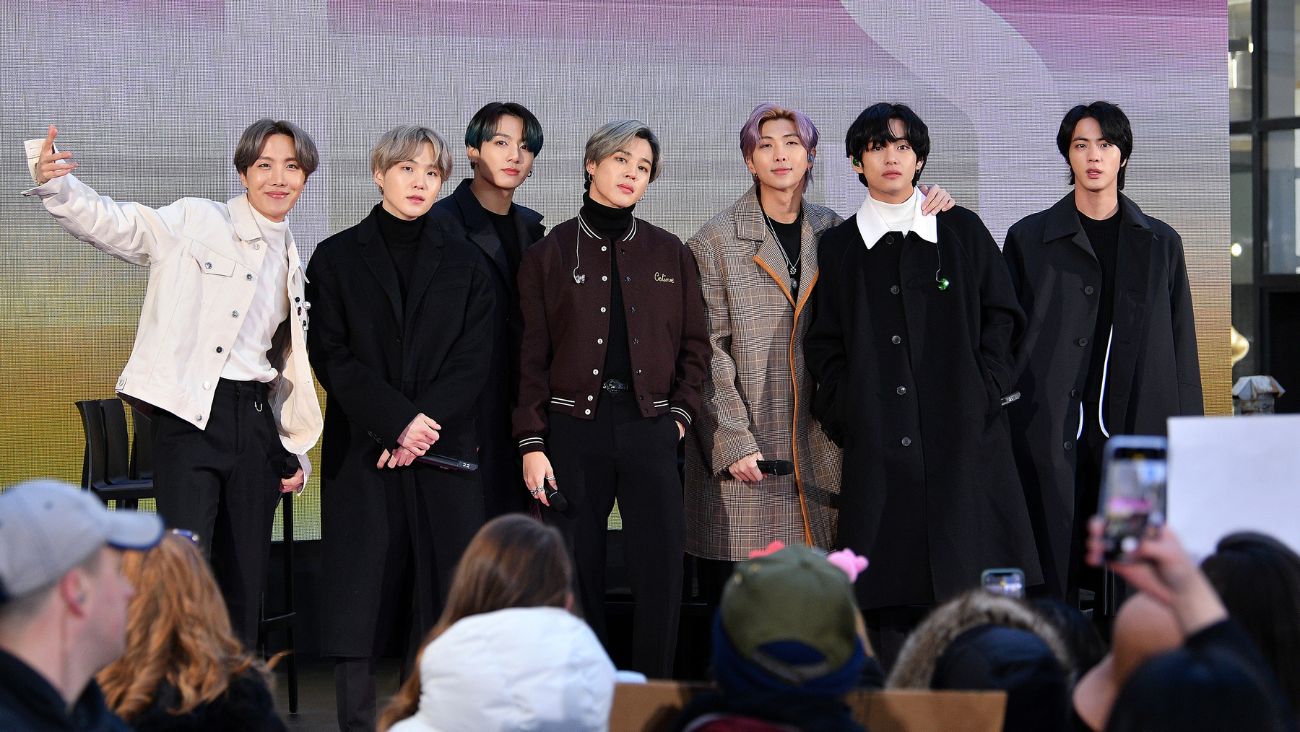 ARMY en México: hora exacta en que saldrán a la venta los boletos de BTS