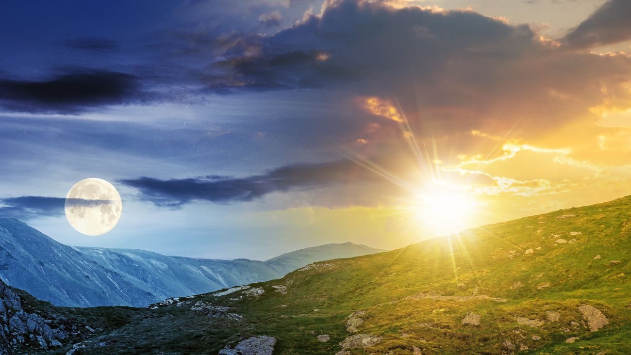 Los 5 eventos astronómicos más sorprendentes que habrá en marzo